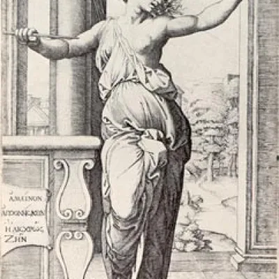 Lucretia