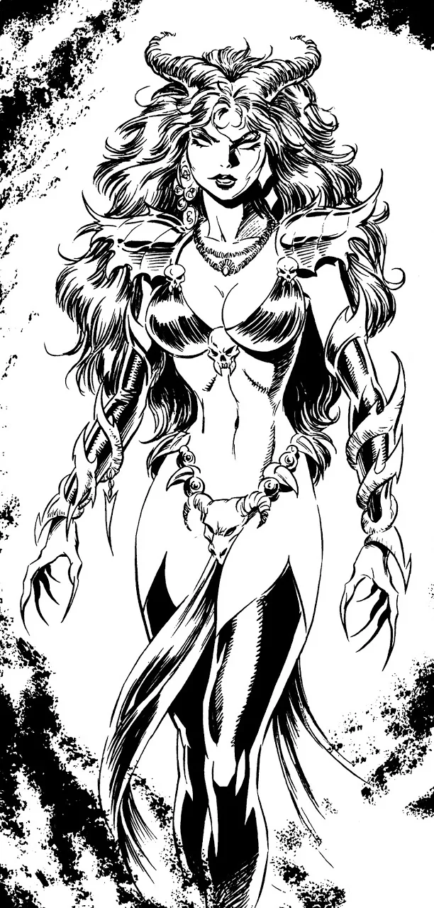 Lucretia