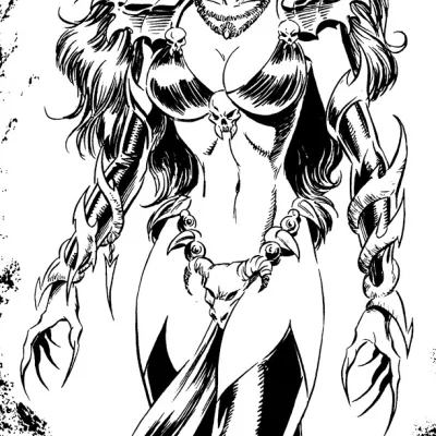 Lucretia