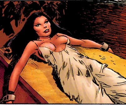 Lucretia
