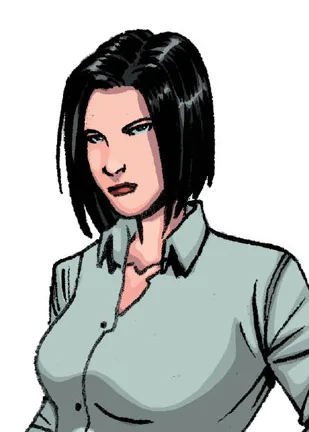 Lucretia Fusilli