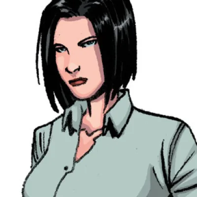 Lucretia Fusilli
