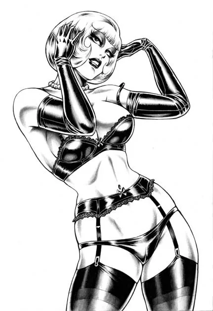 Lucrezia