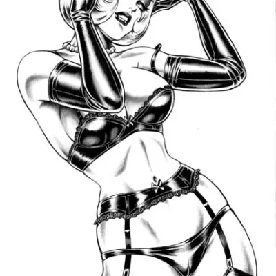Lucrezia