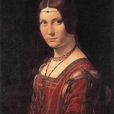 Lucrezia Crivelli