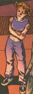 Lucy Arrows