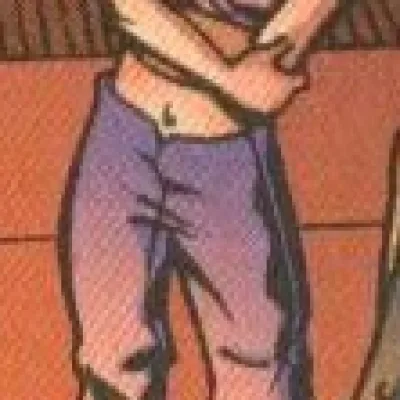 Lucy Arrows