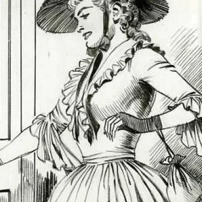 Lucy Baker
