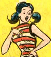 Lucy Biggs