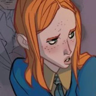 Lucy (Gotham Academy)
