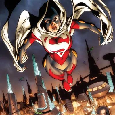 Lucy Lane