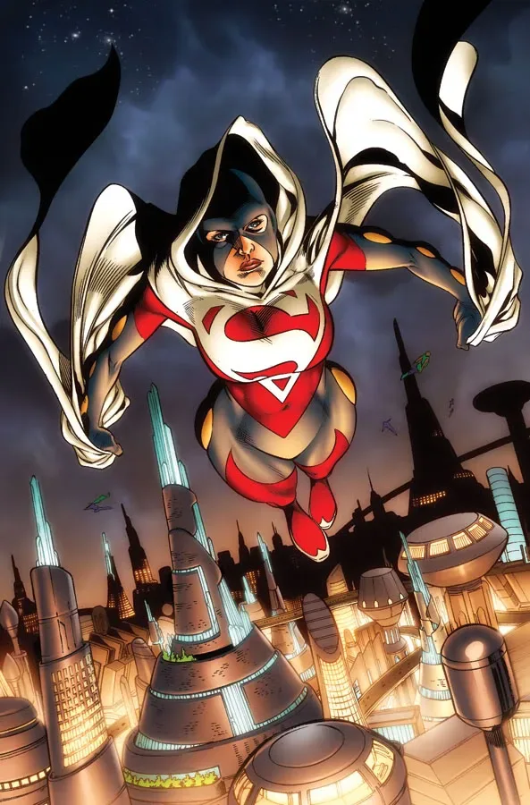 Lucy Lane