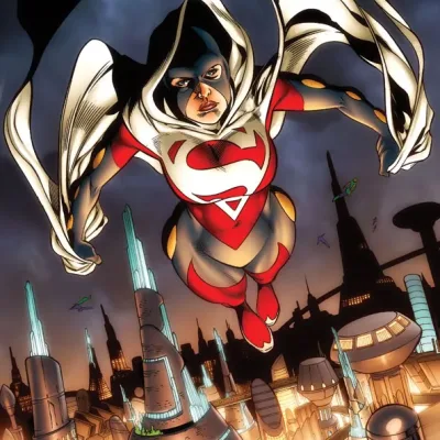 Lucy Lane