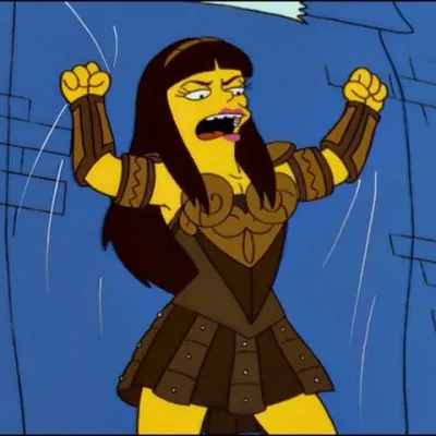Lucy Lawless