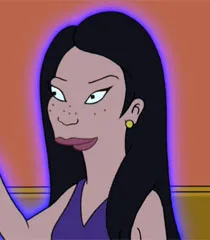 Lucy Liu