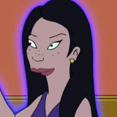 Lucy Liu