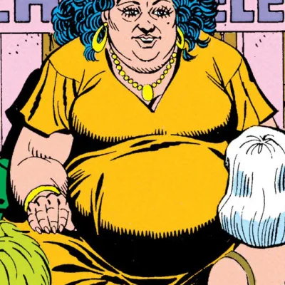 Lucy Loomis
