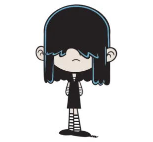 Lucy Loud