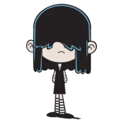 Lucy Loud