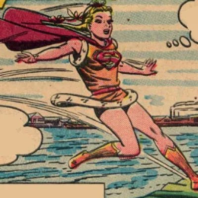 Lucy of Borgonia