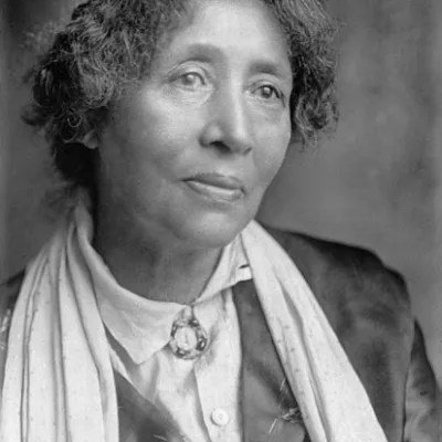 Lucy Parsons