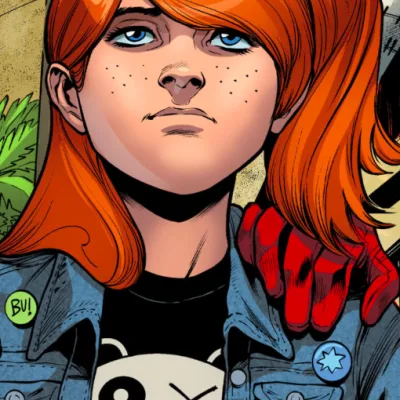 Lucy Quinzel