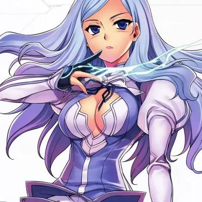 Lucy Renault