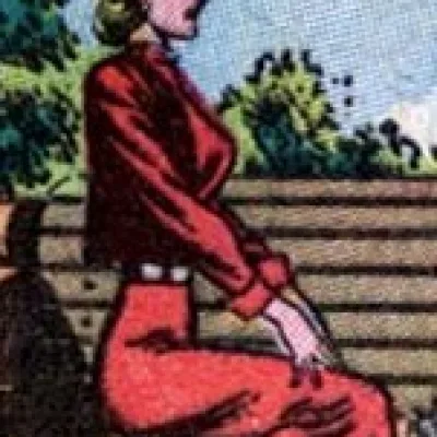 Lucy Torrence
