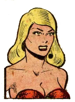 Lucy Troller