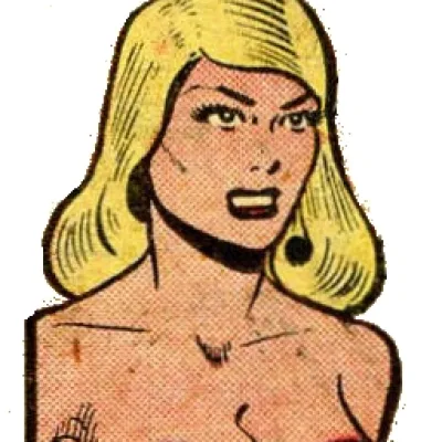 Lucy Troller