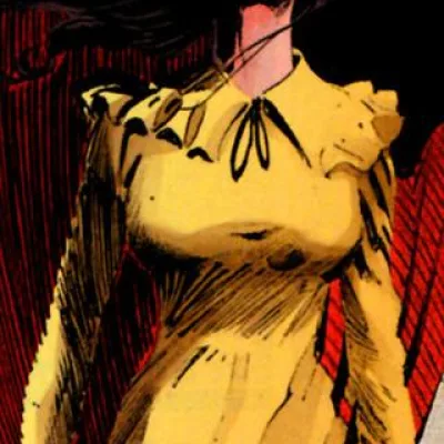 Lucy Westenra