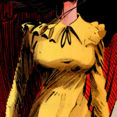 Lucy Westenra