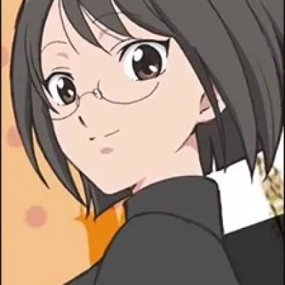 Lucy Yamagami