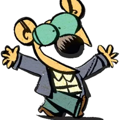Ludo le koala