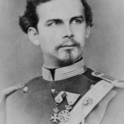 Ludwig II of Bavaria