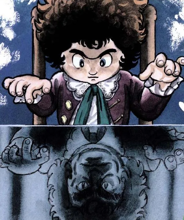 Ludwig van Beethoven