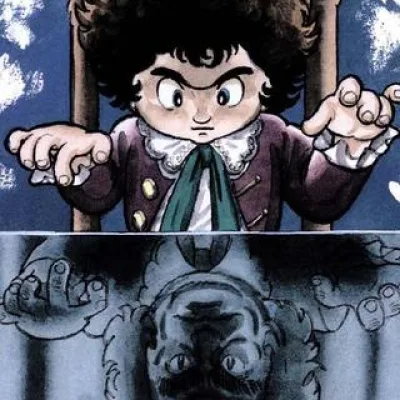 Ludwig van Beethoven