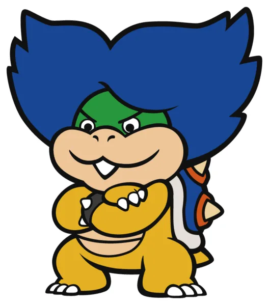 Ludwig von Koopa