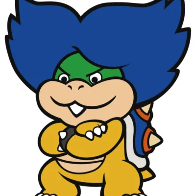 Ludwig von Koopa