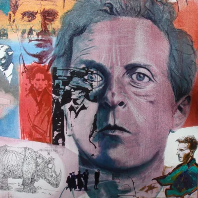 Ludwig Wittgenstein