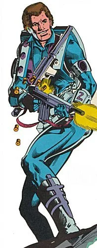 Luger