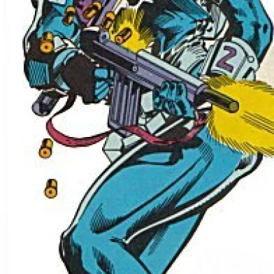 Luger