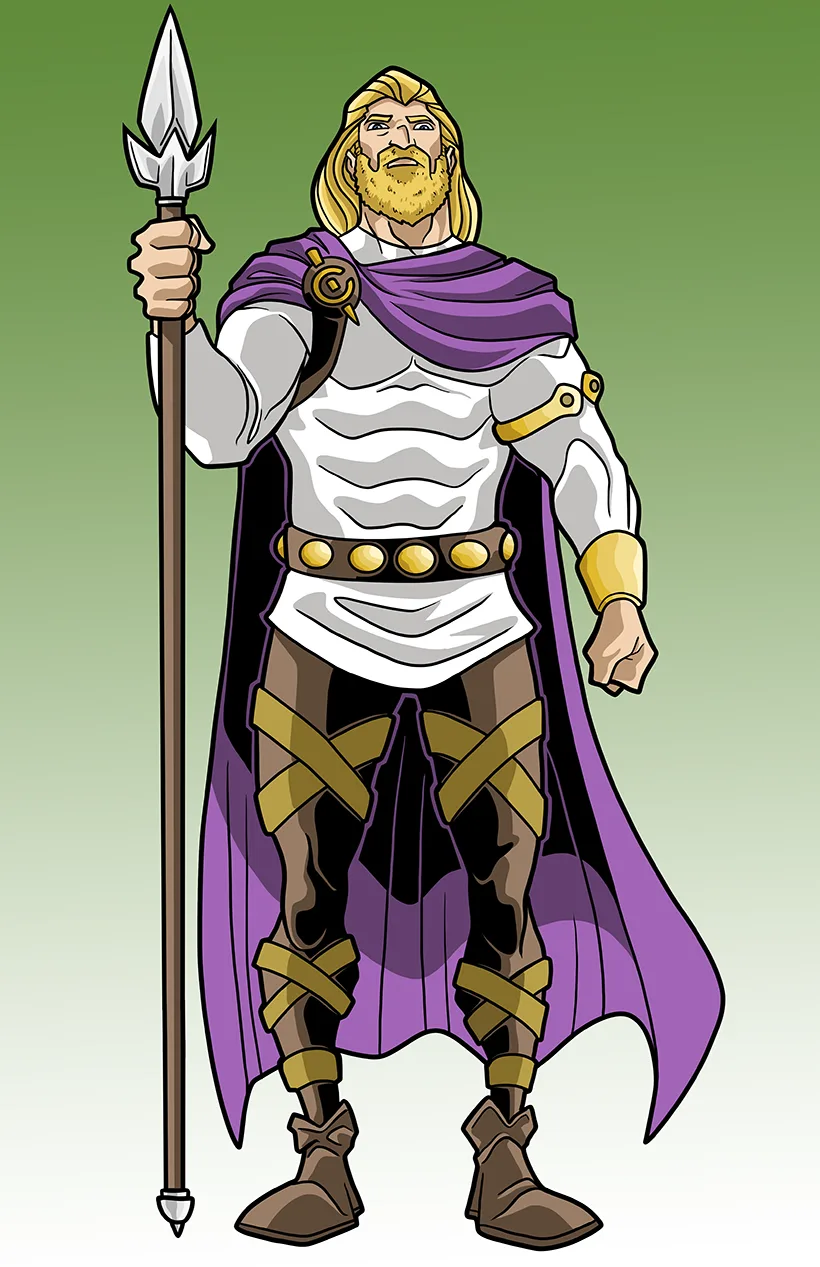 Lugh