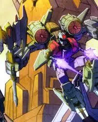 Lugnut