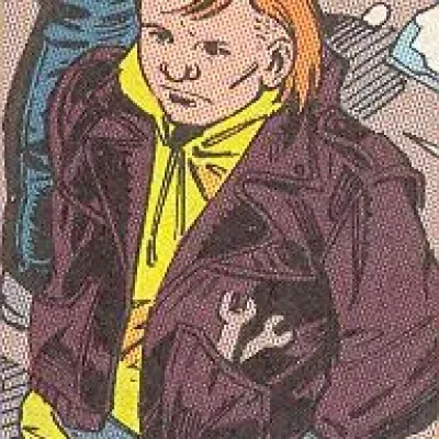 Lugwrench Lubowski