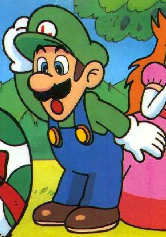 Luigi