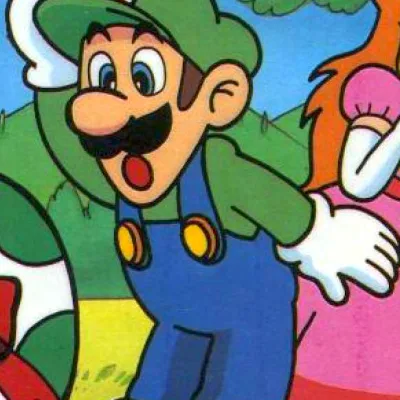Luigi