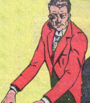 Luigi Bishop