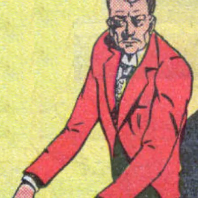 Luigi Bishop
