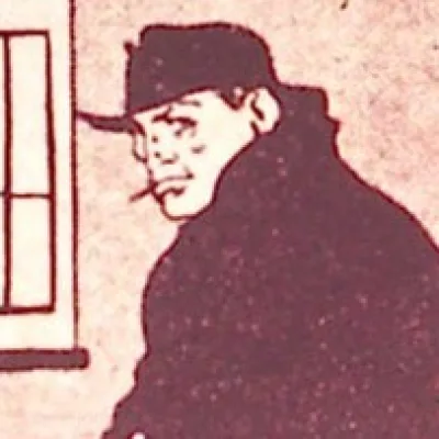 Luigi Ferrini